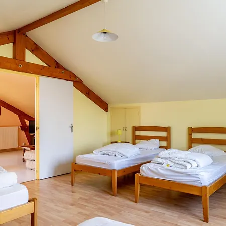 Casa vacanze 67 - Maison 12 Personnes *