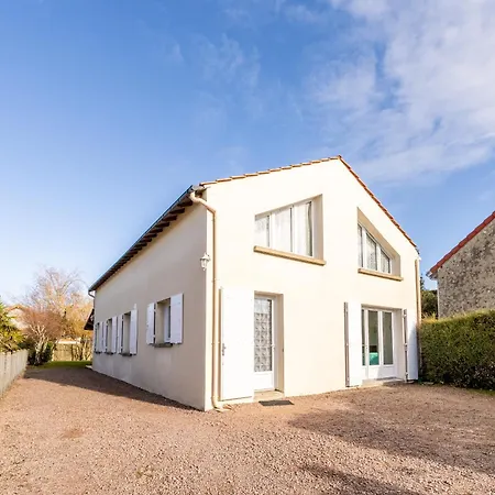 Escapade A La Mer - 67 * La Bernerie-en-Retz