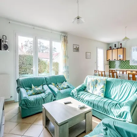 Escapade A La Mer - 67