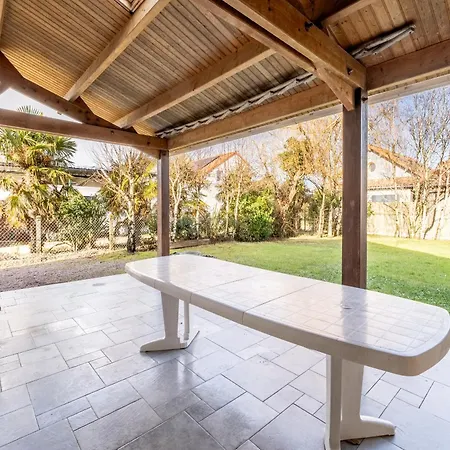 67 - Maison 12 Personnes La Bernerie-en-Retz