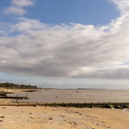 67 - Maison 12 Personnes La Bernerie-en-Retz