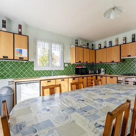 67 - Maison 12 Personnes *