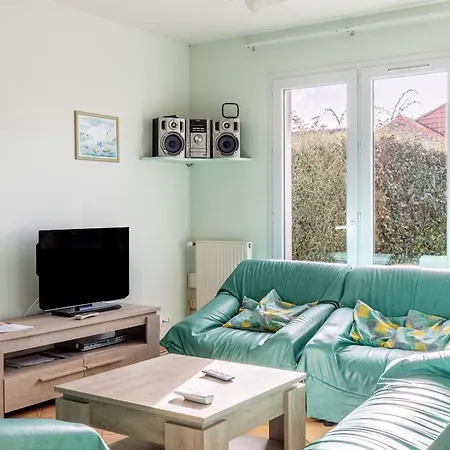 Casa vacanze 67 - Maison 12 Personnes *