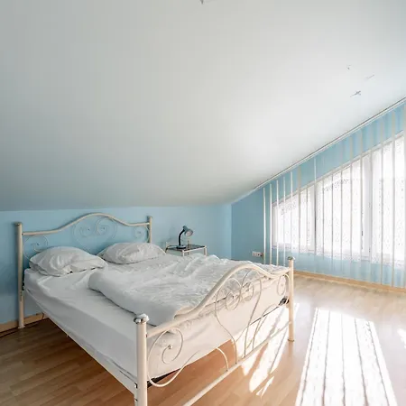 67 - Maison 12 Personnes * La Bernerie-en-Retz