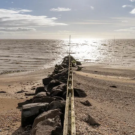 Casa vacanze 67 - Maison 12 Personnes La Bernerie-en-Retz