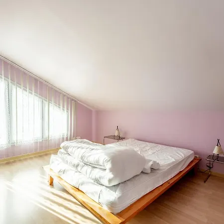 Hébergement de vacances 67 - Maison 12 Personnes La Bernerie-en-Retz