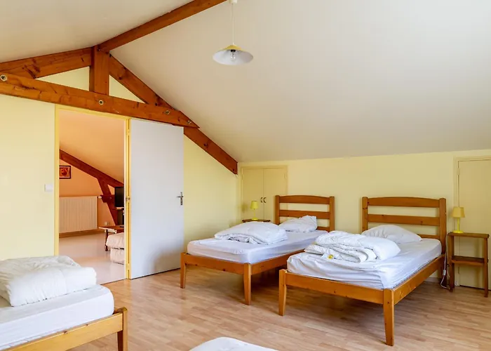 Semesterbostad Escapade A La Mer - 67 *