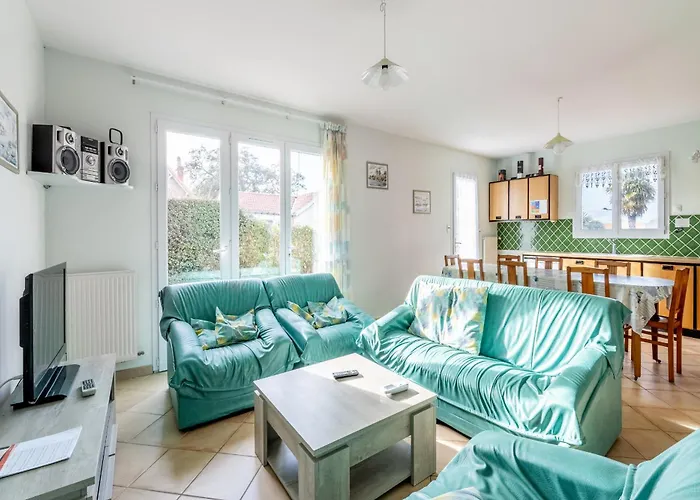 Escapade A La Mer - 67