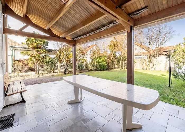 Escapade A La Mer - 67 La Bernerie-en-Retz