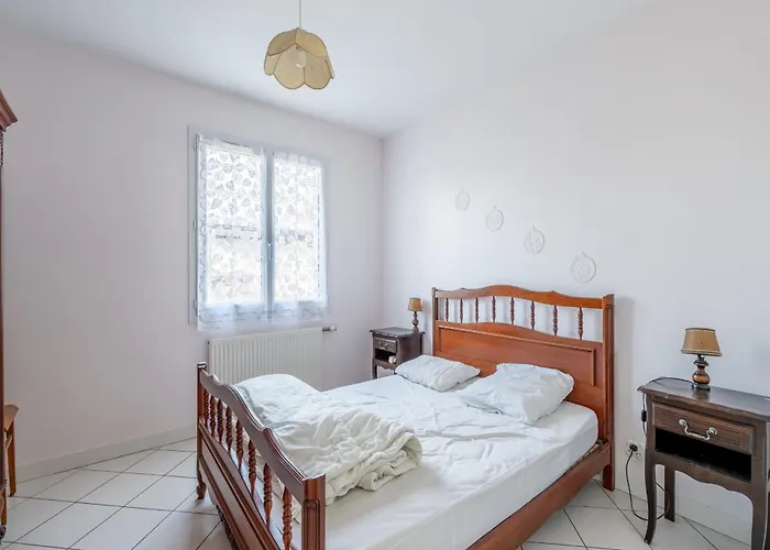 Semesterbostad Escapade A La Mer - 67