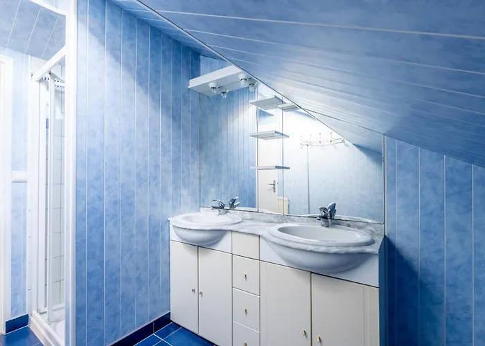 Semesterbostad Escapade A La Mer - 67 *