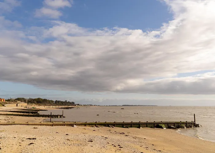 Escapade A La Mer - 67 La Bernerie-en-Retz
