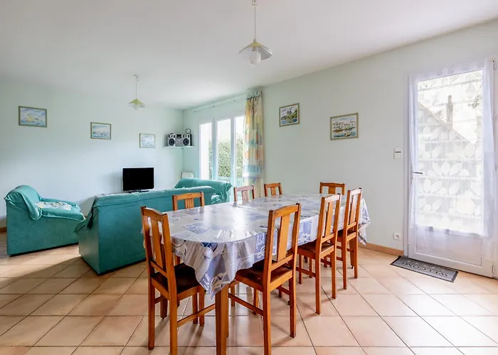 Escapade A La Mer - 67 * La Bernerie-en-Retz