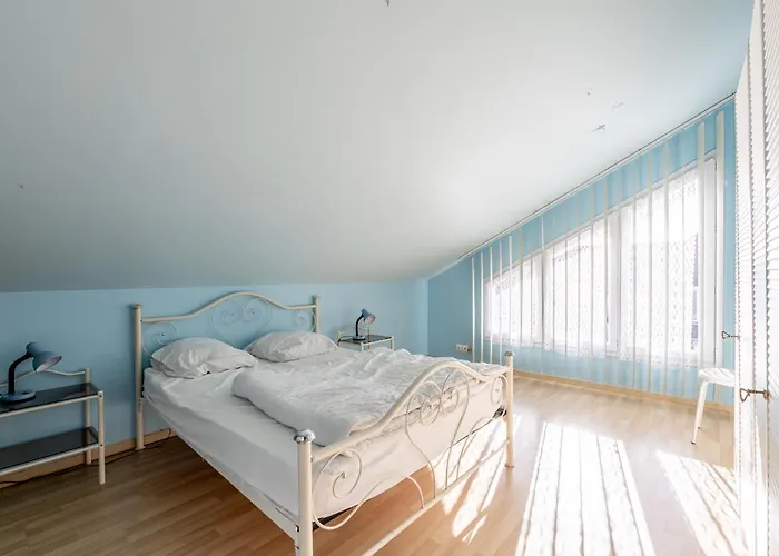 Escapade A La Mer - 67 * La Bernerie-en-Retz