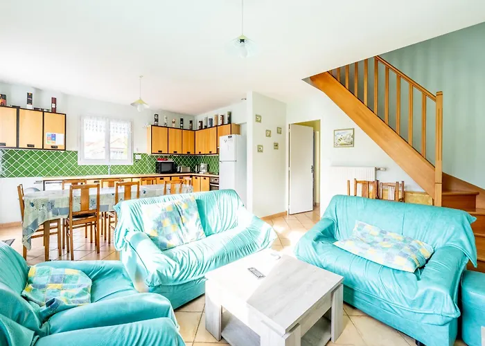 Escapade A La Mer - 67 * La Bernerie-en-Retz