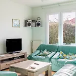 Ferienhaus Escapade A La - 67 *