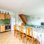 Ferienhaus Escapade A La - 67 *