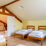 Escapade A La - 67 Ferienhaus
