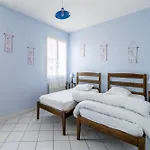 Ferienhaus Escapade A La - 67
