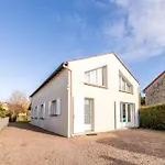 Escapade A La - 67 Ferienhaus