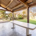 Ferienhaus Escapade A La - 67 *