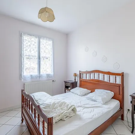 Hébergement de vacances Maison 12 Personnes