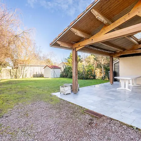 Maison 12 Personnes Hébergement de vacances La Bernerie-en-Retz