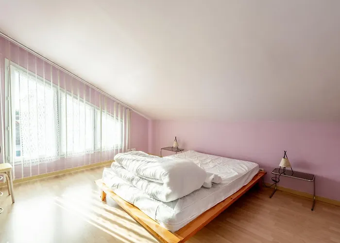 Escapade A La Mer - 67 Σπίτι διακοπών *