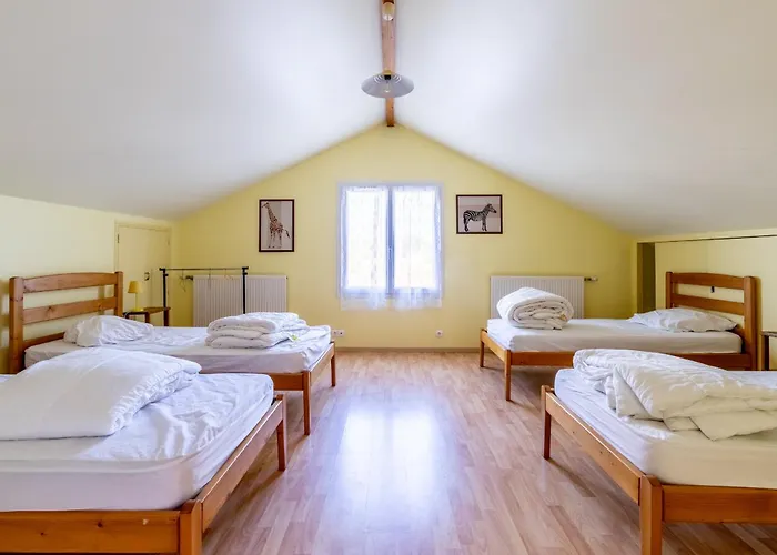 Σπίτι διακοπών Escapade A La Mer - 67 La Bernerie-en-Retz