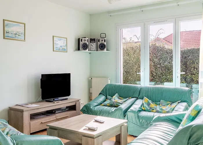 Σπίτι διακοπών Escapade A La Mer - 67 *