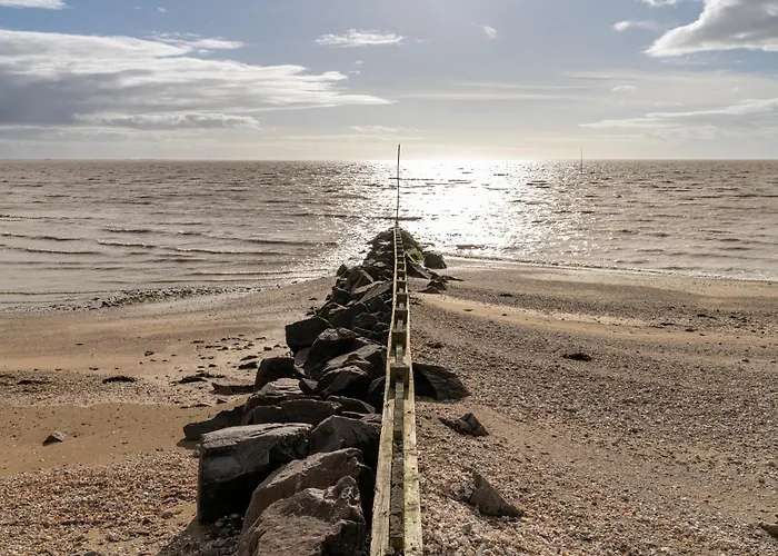 Σπίτι διακοπών Escapade A La Mer - 67 La Bernerie-en-Retz